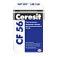 Ceresit CF 56 Corundum упрочняющее покрытие-топпинг для промышленных полов (25 кг)
