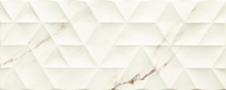 Настенная плитка Carilla white STR 298x748 мм