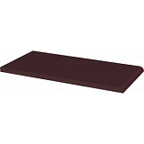 Natural Brown Подоконник/парапет 30x14,8