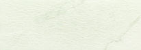 Настенная плитка Tubadzin Organic matt white 1 STR 898x328 мм