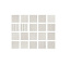 Декор настенный Elementary Patch Dust STR 148x148 мм