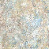 Керамогранит Persian Tale blue 598x598 мм