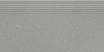 Ступень Urban Space Graphite 598x298 мм