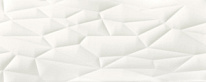 Настенная плитка Tokyo Mitaka White structure 748x298 мм