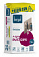 Bergauf Aqua Putz Gips Штукатурка гипсовая (25 кг)