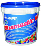 Mapei Ultramastic III пастообразный клей для керамической плитки