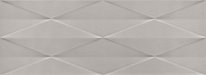 Настенная плитка Tonara grey A STR 32,8x89,8