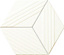 Мозаика Colour white 198x226 мм