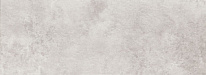 Настенная плитка Free Space grey STR 32,8x89,8
