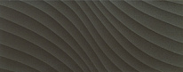 Настенная плитка Elementary Brown Wave STR 748x298 мм