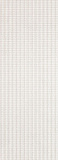Настенная плитка Scoria white STR 32,8x89,8 