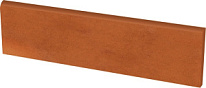 Aquarius Brown Цоколь гладкий 30х8,1 