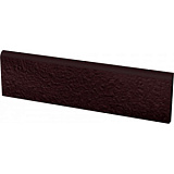 Natural Brown Duro Цоколь структурный 30х8,1 