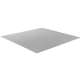 Sika Sealing Tape S Floor Patch Напольная г/и манжета для изоляции мест вывода коммуникаций и тру