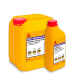 Sika Antifreeze FS-1 Добавка 2 в 1: ускоритель набора прочности и противоморозная добавка