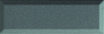 Настенная плитка Elementary Bar Graphite 237x78 мм