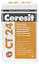 Ceresit CT 24 штукатурка для ячеистого бетона (25 кг)