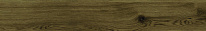 Напольная плитка Wood Pile Brown Structure 1498x230 мм