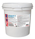 Litokol Litotherm Grafica Acryl 1.5 мм декоративная акриловая штукатурка