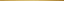 Бордюр Tubadzin Steel gold POL 898x23 мм