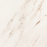 Напольная плитка Carilla white POL 598x598 мм