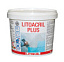 Litokol Litoacril Plus дисперсионный клей для плитки (белый 1 кг)
