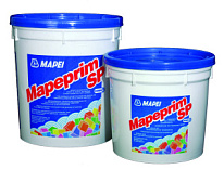 Mapei Mapeprim SP двухкомпонентная грунтовка