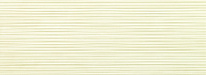 Настенная плитка Tubadzin Horizon ivory STR 898x328 мм
