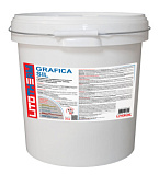 Litokol Litotherm Grafica Sil 2.5 мм декоративная силиконовая штукатурка