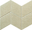 Мозаика Tubadzin House of Tones beige 228x298 мм