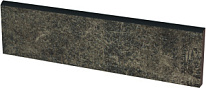 Scandiano Brown Цоколь структурный 30х8,1