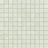 Мозаика настенная Obsydian white 298x298 мм