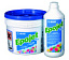 Mapei Epojet двухкомпонентная супертекучая эпоксидная смола для инъекций (2.5 кг (комп.A 2 кг, комп.B 0,5 кг))