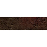 Semir Brown Плитка фасадная структурная 24,5х6,58