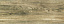Настенная плитка Terrane Wood Brown 748x298 мм