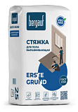 Bergauf Erste Grund Выравнивающая стяжка для пола