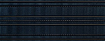 Декор настенный Abisso Navy 1 748x298 мм