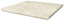 Scandiano Beige Ступень угловая с капиносом структурная 33х33