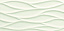 Настенная плитка All in white 3 STR 598x298 мм
