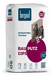 Bergauf Bau Putz Gips Штукатурка гипсовая