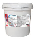 Litokol Litotherm Factura Sil 1.5 мм декоративная силиконовая штукатурка