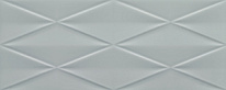 Настенная плитка Abisso Grey STR 748x298 мм