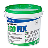 Mapei Ultrabond Eco Fix клей-фиксатор для напольных покрытий