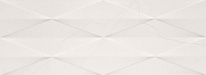 Настенная плитка Chisa white STR 32,8x89,8