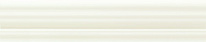 Бордюр настенный Royal Place White 2 298x62 мм