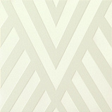 Декор настенный Paris Odeon Blanc 148x148 мм