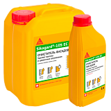 Sika Sikagard-105 EC Чистящее средство для удаления солевых отложений (высолов)